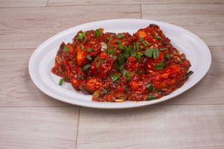 Chilli Paneer