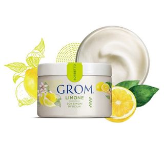Grom Mini Pot Lemon 120ml