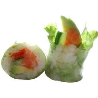 Vegetal Salmón (8 Uds.)