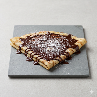 La Chocolate Casero