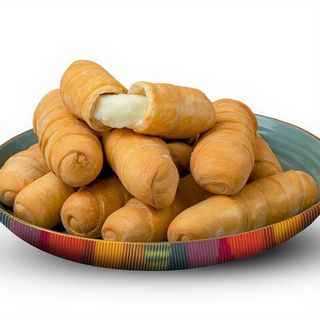 Tequeños Doce-Para dos de Queso