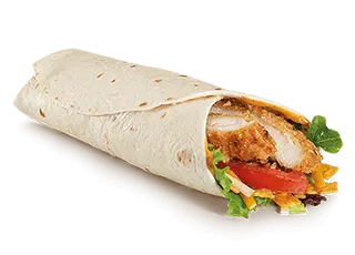 Tortilla drobiowo-wołowa XL