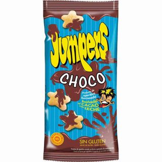 Jumpers Choco 85G