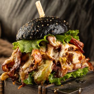 შავი ლომი