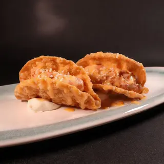 Taco De Atún Picante (2 Uds.)
