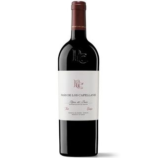 PAGO CAPELLANES CRIANZA