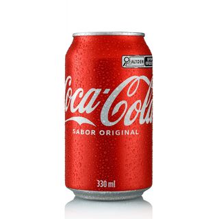 Coca cola Normal