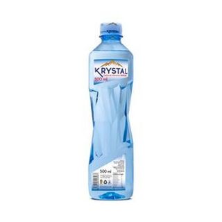 Krystal Water 500ml PET