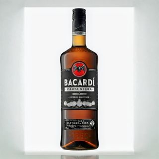 Bacardi Carta Negra