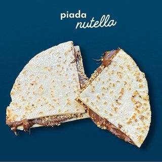 Piadanutella