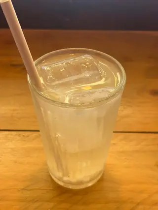 Agua de coco
