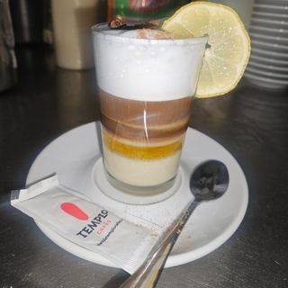 Café Solo