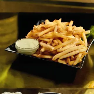 Big Fritas