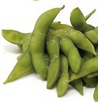 12. Edamame