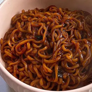 Plain Noodles