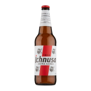 Ichnusa 66cl anima sarda