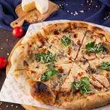 Пицца "Примавера"