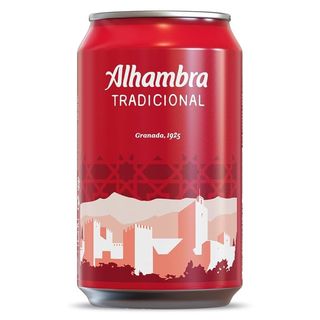  Alhambra tradicional 