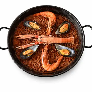 Arròs La Plaça