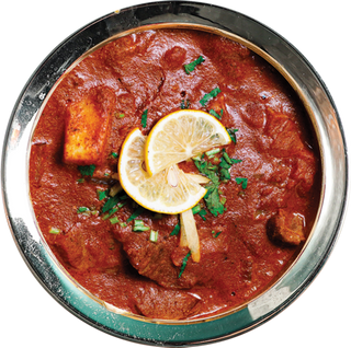 Vindaloo