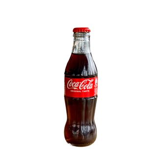 Coca-Cola  (0.25л)