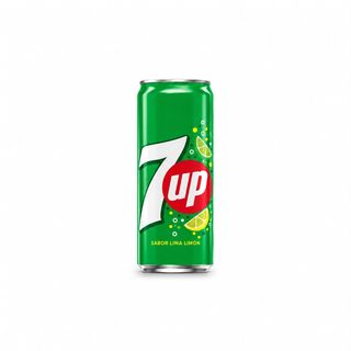 7 Up Regular (330 ml)