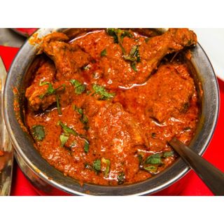 Masala Chicken