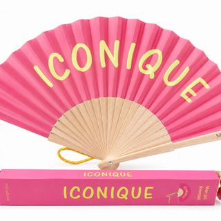Abanico ICONIQUE