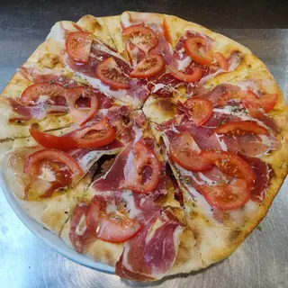 Focaccia Aldana