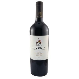 Cicónia Reserva Tinto