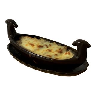 Гондола с пилешко (400г)