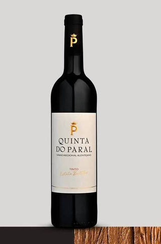 Quinta do Paral