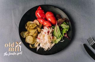 Salata Muraturi asortate..