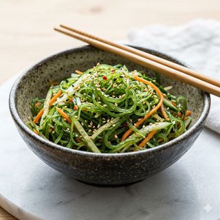 Wakame