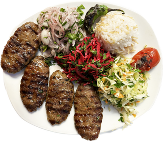 Касап кюфте