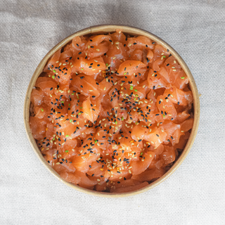 Base Especial Hot Tartar 