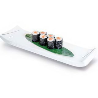 48. Shake maki - 6 pezzi
