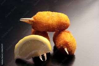 chele di grancchio - 4 pezzi