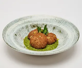 Mondeghili