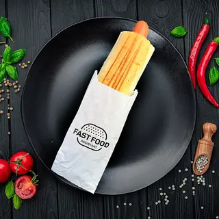 Хот-Дог Французький (150г)