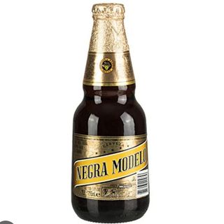 Cerveza Modelo Tostada (330 Ml.)