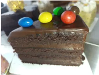 Chocolat Gourmand