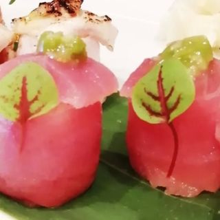 Gunkan Atum 2 Unidades