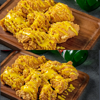 Miel Y Mostaza (10 Uds.)