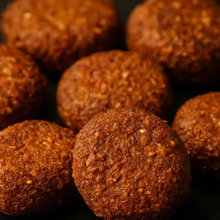 Falafel unidad