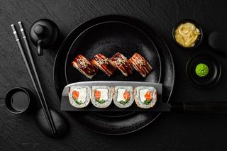 Canada Roll
