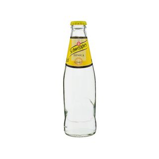 Tónica Schweppes (330 ml.)