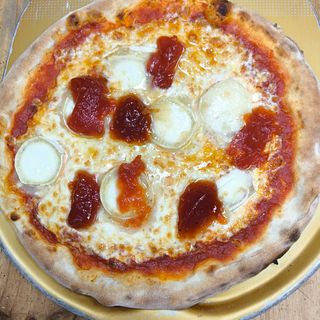 La Dolce Pizza (Mediana)