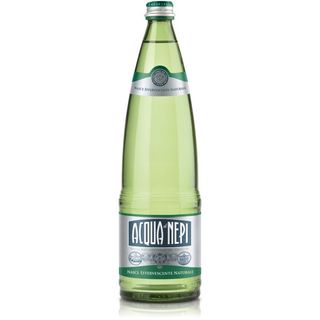 Acqua Nepi naturale 75 cl