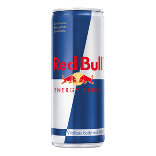 Red Bull